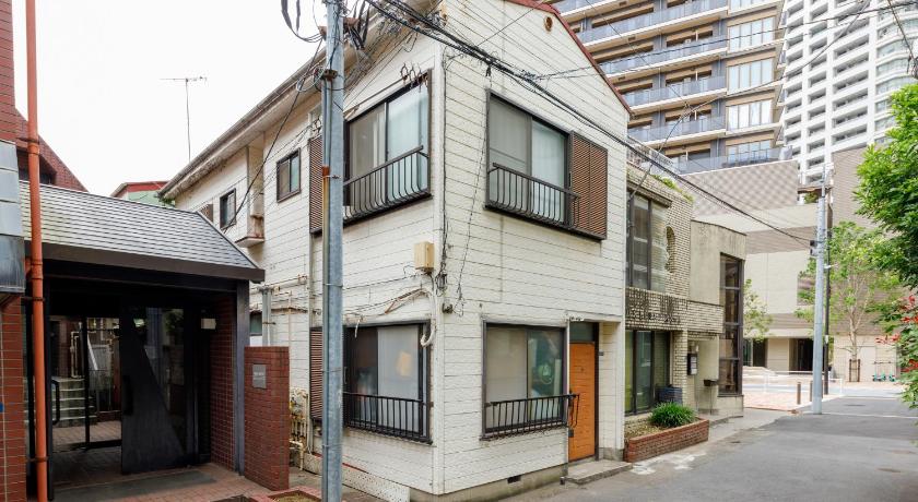 도쿄 / 동경 M-Stay Nishishinjuku II, Room 202 3성급 숙소 수영장