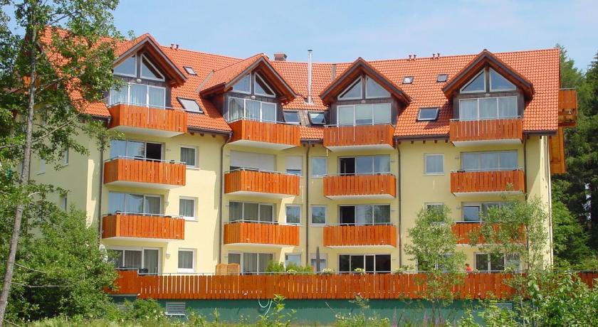 Aparthotel Sonnenburg photo