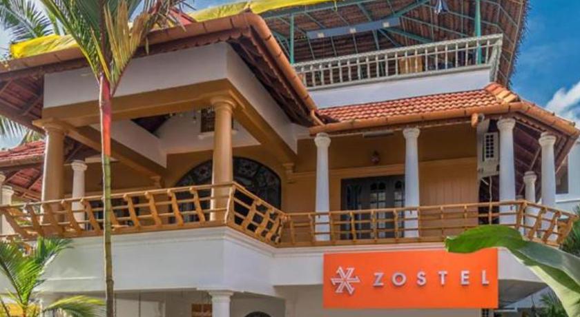 Zostel Kochi (Fort Kochi) - image 2