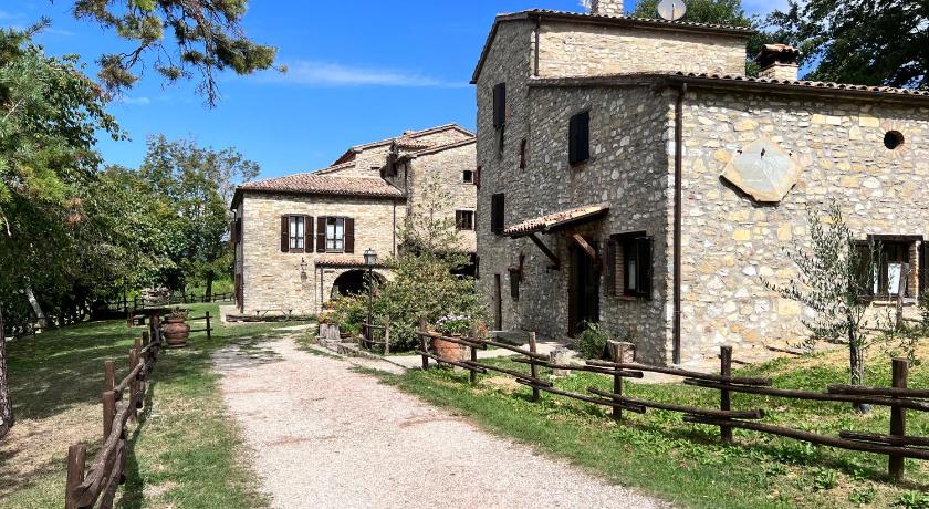 Agriturismo La Cerqua