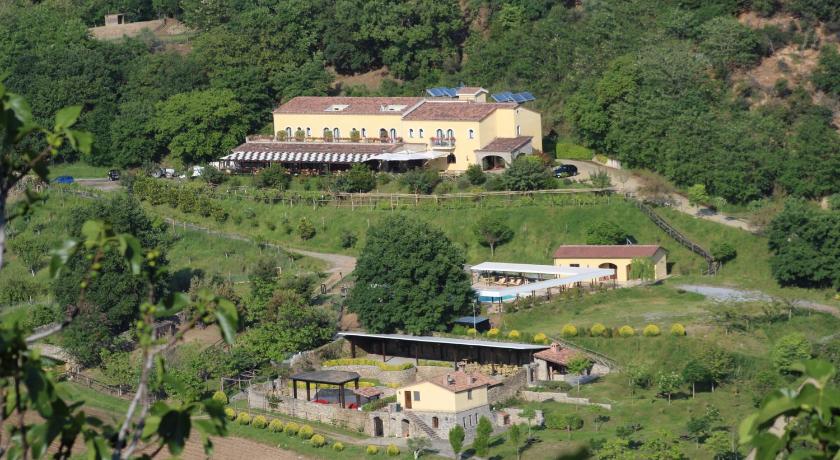 Agriturismo L'Arca di Anna Brambilla