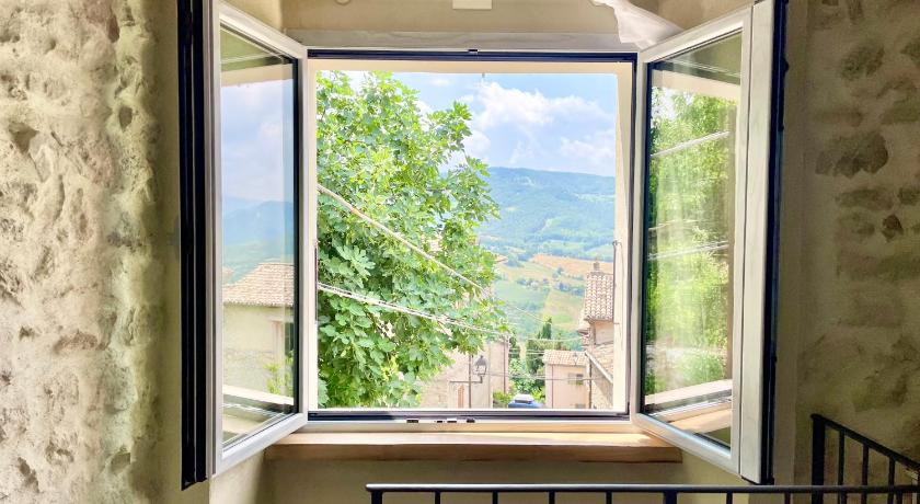 Casa tipica nel borgo - Casa Soemy