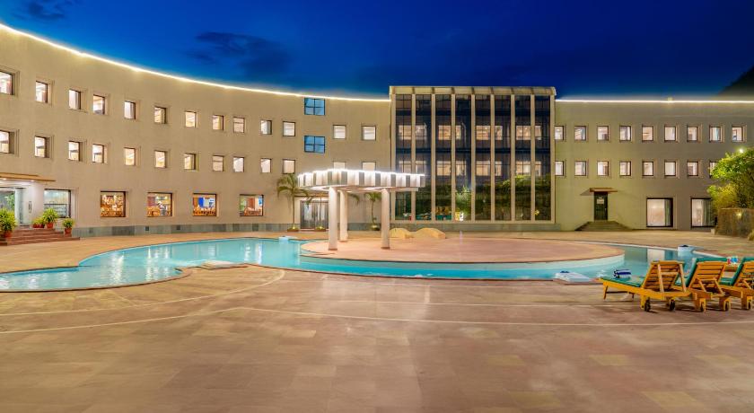 Spectrum Resort & Spa - image 5