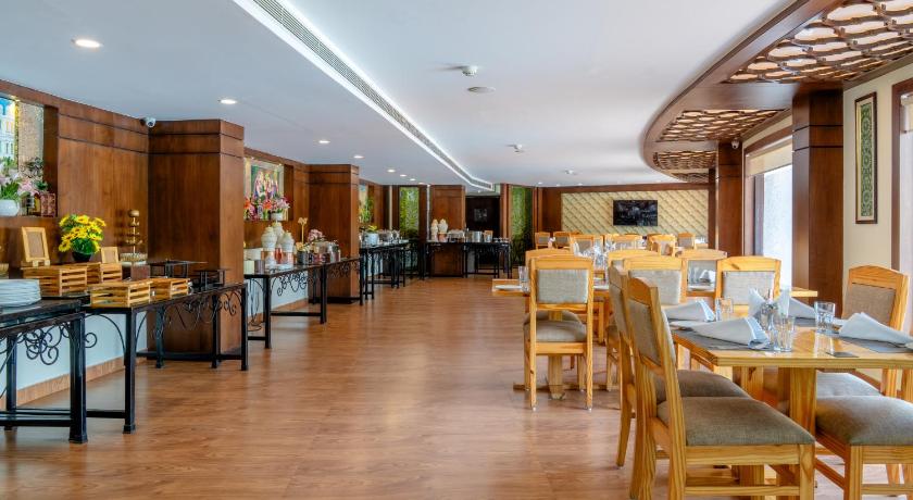 Spectrum Resort & Spa - image 6