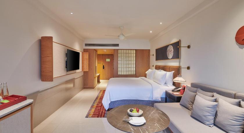 Image of Forest View Room 1