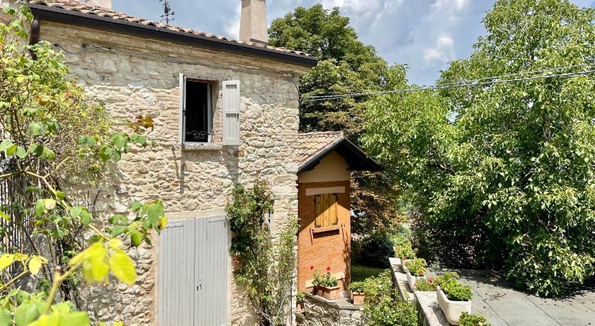 Residenza della vigna - bilocale con soppalco
