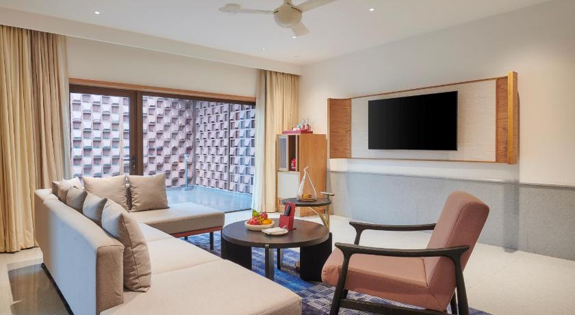 Image of Sahayadri Hill Suite 3