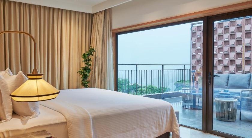 Image of Sahayadri Hill Suite 1