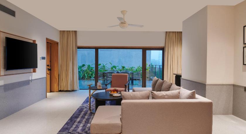 Image of Dukes Suite 0