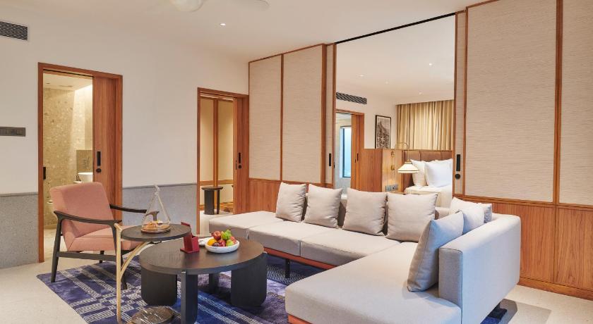 Image of Sahayadri Hill Suite 6