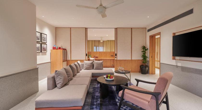 Image of Dukes Suite 3