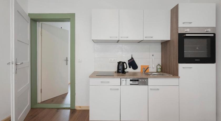 Bunzidel Fichtel7 3-Star Guesthouse view