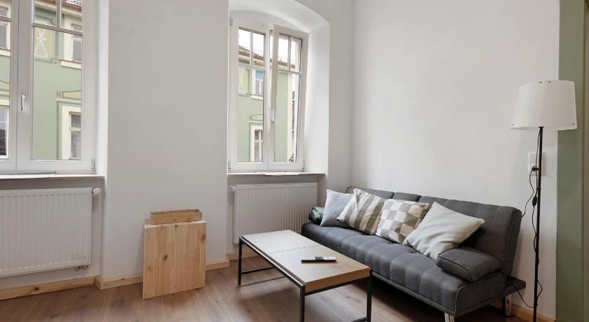 Bunzidel Fichtel7 3-Star Guesthouse exterior