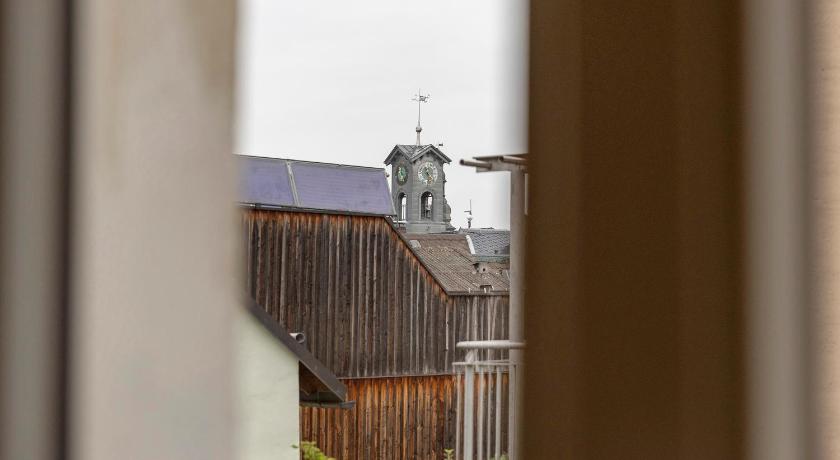 Bunzidel Fichtel7 3-Star Guesthouse view