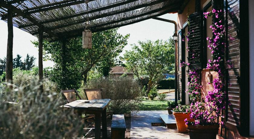 Agriturismo Vallerana
