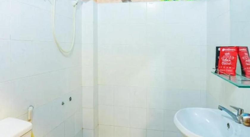 ホーチミン Trang Thu 2 Hotel 2つ星 ホテル 施設