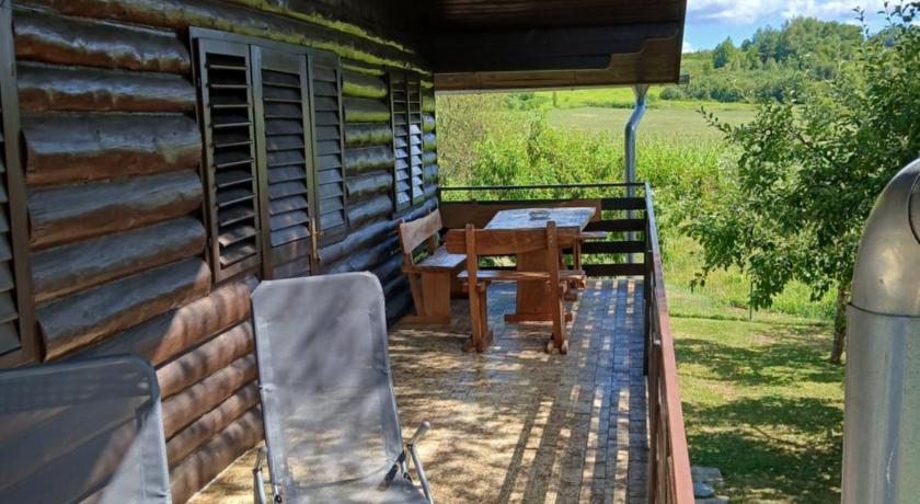 Rest House Korana