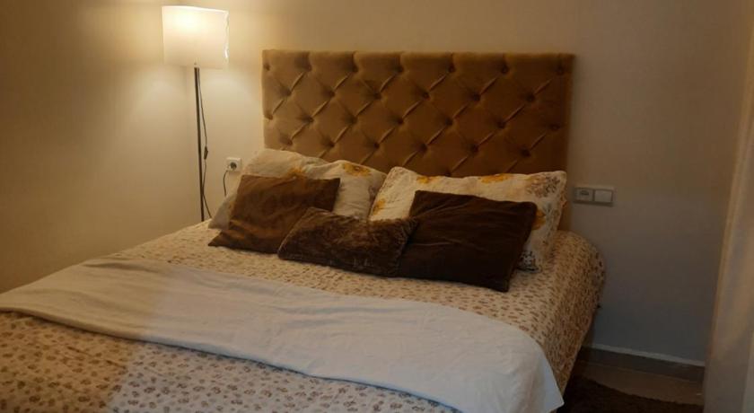 Sejour Ideal a Tamaris Appartement Meuble Tout Confort