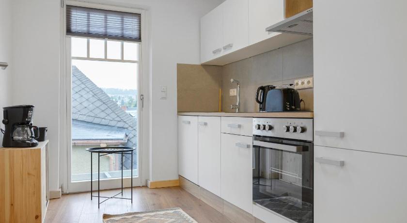 Bunzidel Fichtel7 3-Star Guesthouse pool