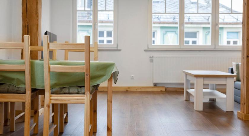 Bunzidel Fichtel7 3-Star Guesthouse room