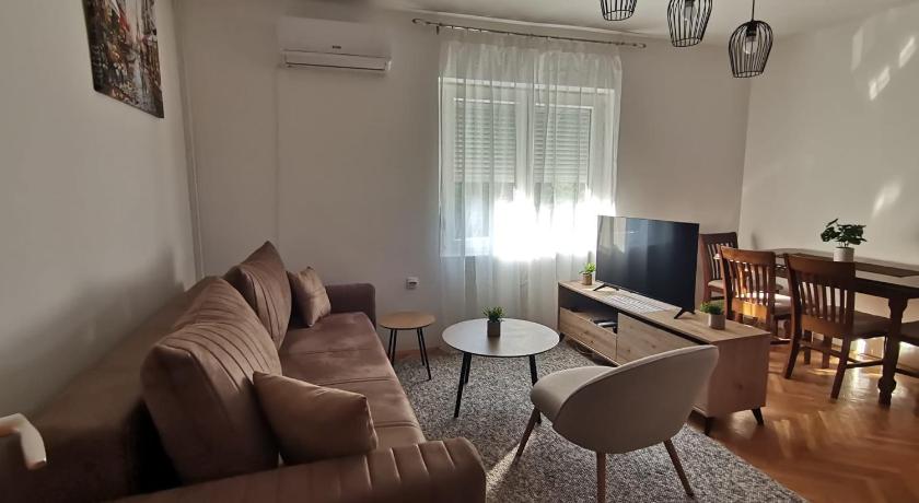 Apartman Pace