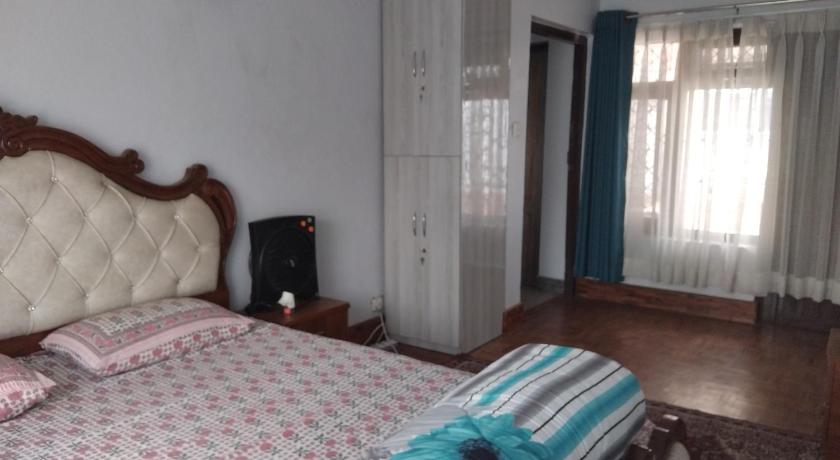 Binod Niwas — Kathmandu (4)