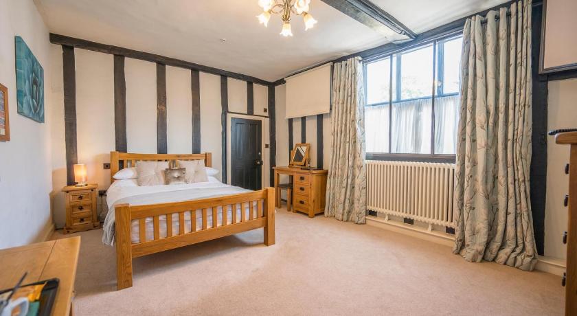 Cotton Room, The Merchant House, Ipswich