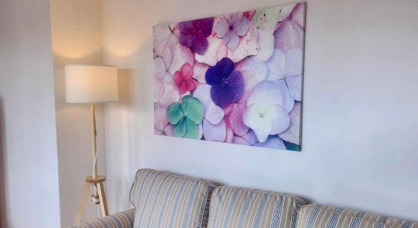 Image of One-Bedroom Apartment 3