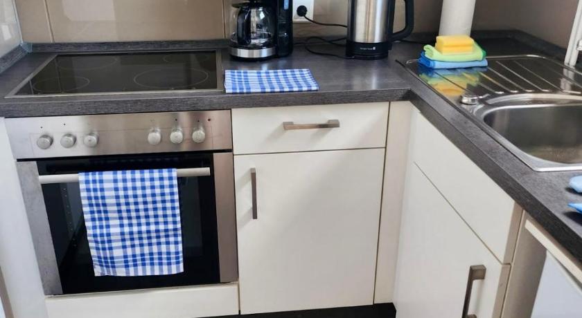 Image of One-Bedroom Apartment 1
