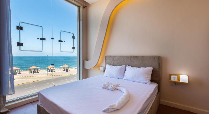 Hayah Suites & Rooms