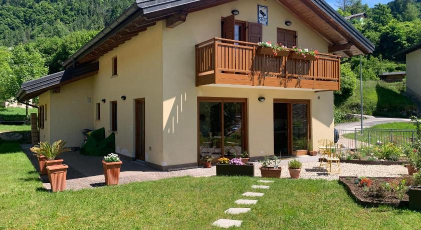 Relais Tesino