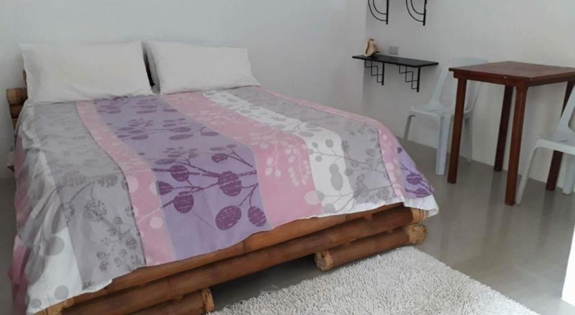 Négyágyas szoba (Quadruple Room) fotója 1
