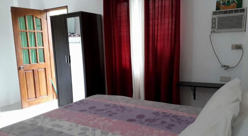 Négyágyas szoba (Quadruple Room) fotója 7