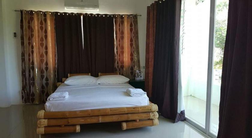 Négyágyas szoba (Quadruple Room) fotója 4