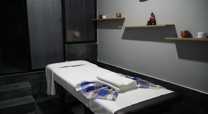 Dual Hotel Spa - image 13