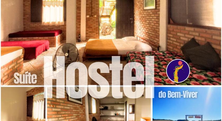 Hostel do Bem-Viver