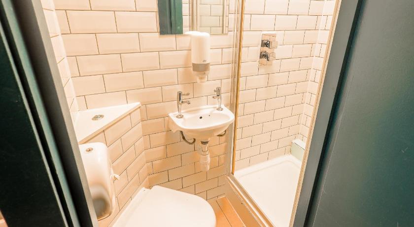 Private Family 4 Room with Private Bathroom fotója 2