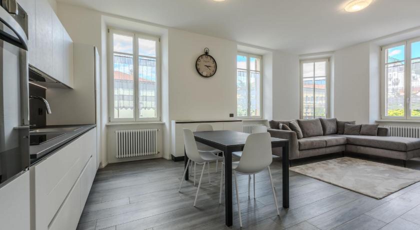 Apartment Leoni by Interhome