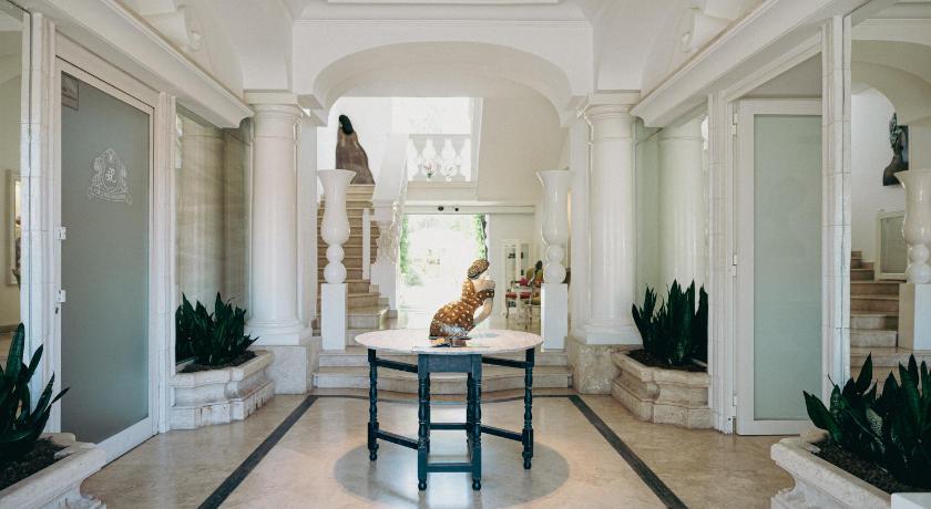 Relais Corte Degli Aragonesi