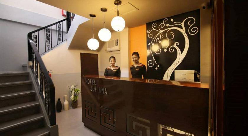 Hotel Juliana photo