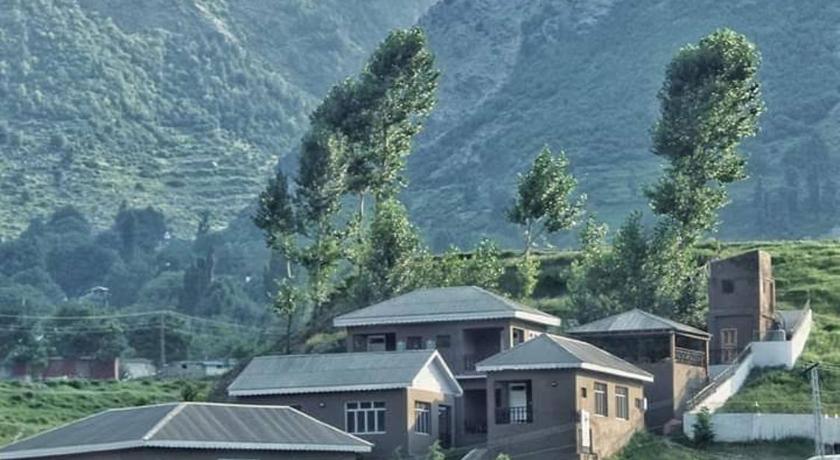 Forest Valley Cottages Kalam by Khan Familia Travels