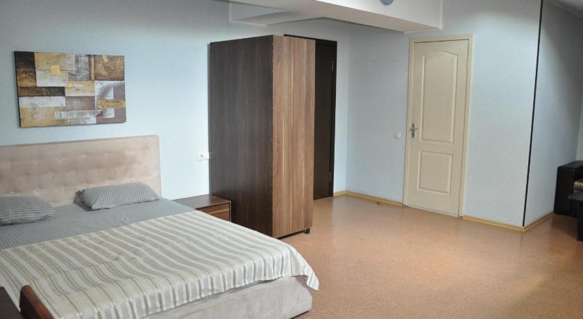 Deluxe king szoba (Deluxe King Room) fotója 10