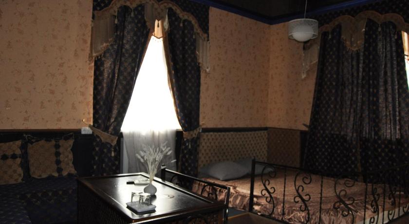 Deluxe king szoba (Deluxe King Room) fotója 7