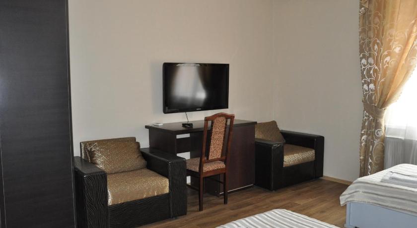 Superior szoba 2 külön ággyal (Superior Twin Room) fotója 2