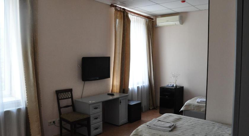Superior szoba 2 külön ággyal (Superior Twin Room) fotója 3