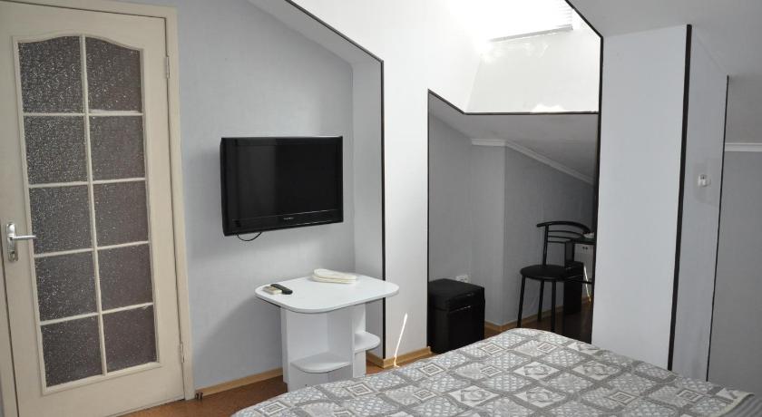 Standard szoba kétszemélyes ággyal (Standard  Double Room) fotója 4