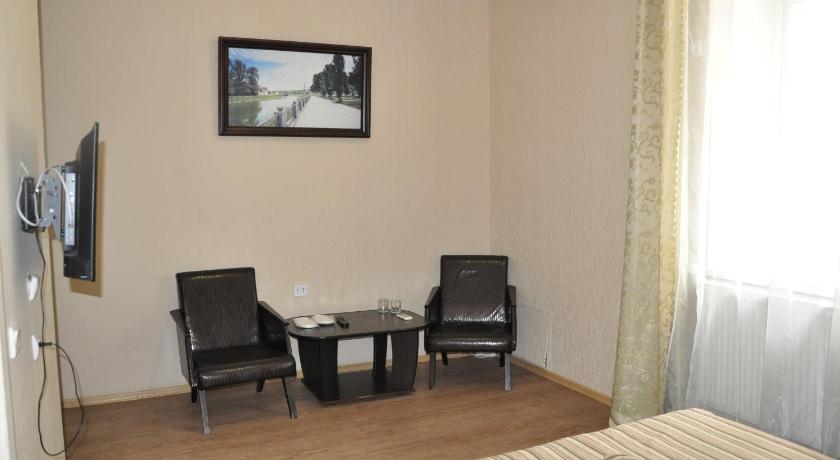 Standard szoba kétszemélyes ággyal (Standard  Double Room) fotója 3