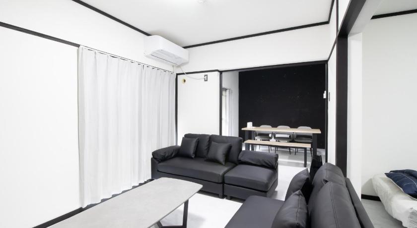 후쿠오카 Villetta Heiwa Room 102 - Vacation STAY 17746 3성급 숙소 객실