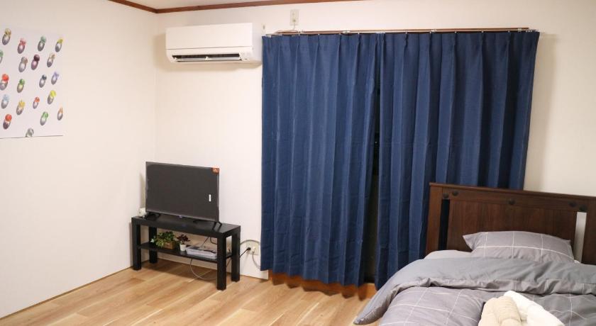 오사카 Silver Heights 3rd floor 302,303,304 - Vacation STAY 65509v 3성급 숙소 객실