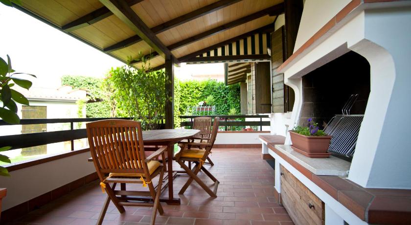 Bed &amp; Breakfast Ai Tigli — Hotel in Legnago